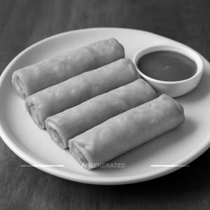 Spring Roll                                        