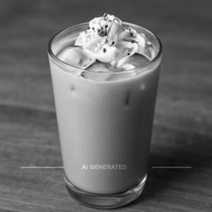 Cold Coffee