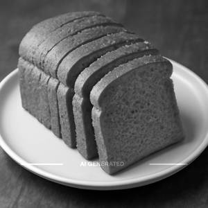 Wheat Bread [400 Grams] 