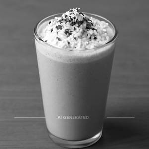 Cold Coffee Shakes