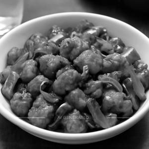 Chilli Chicken (B/L)