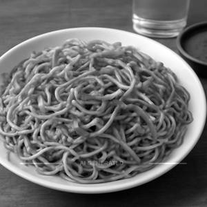 Spicy Chowmein