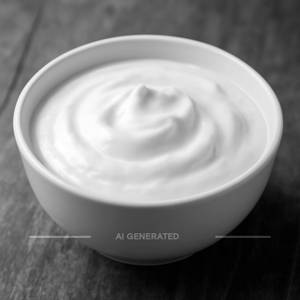 Plain Dahi
