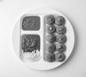 Paneer Fry Momos (10 Pcs)
