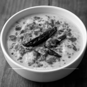 Dahi Fry