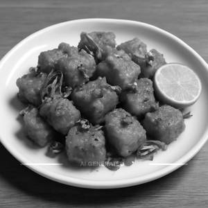 Paneer  65