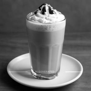 Cold Coffee