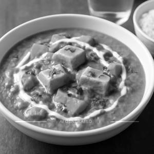 Paneer Lababdar