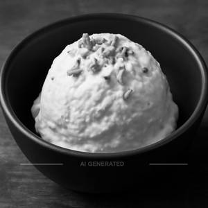 Mawa Ice Cream