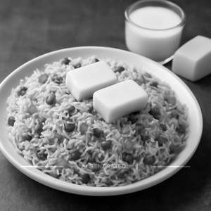 Amul Butter Pulao