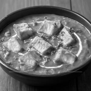 Paneer Changezi