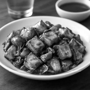 Paneer Chilly