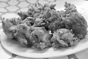 Mixed Pakora
