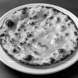 Tandoori Butter Roti