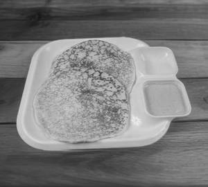 Plain Uttapam