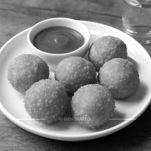 Cheese Ball