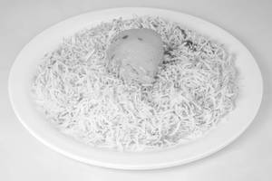 Aloo Biryani