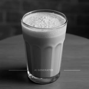 Cold Coffee