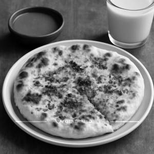 Aloo Kulcha