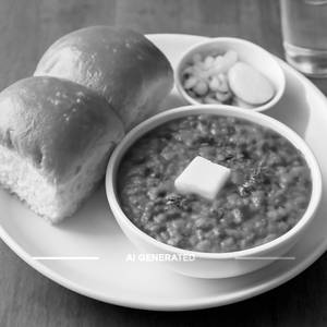 Pav bhaji