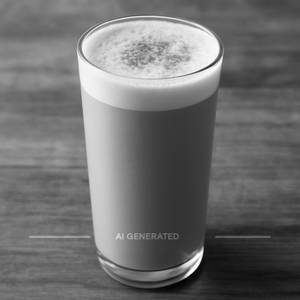 Cold Coffee