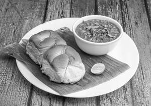 Pav Bhaji