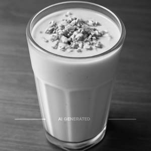 Pista Milkshake