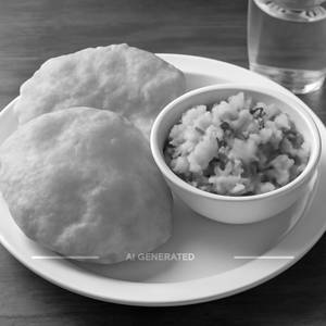 Puri Bhaji