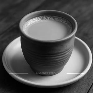 Kulhad Tea