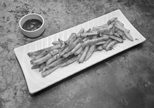 Peri Peri French Fries