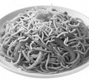 Hakka Noodles