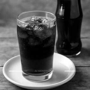 Soft Drinks