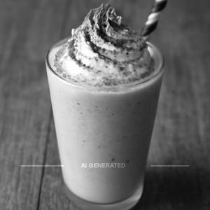 Tiramisu Frappe