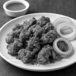Chicken 65