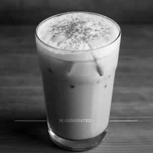 Cold Coffee