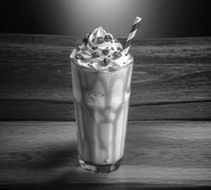Butterscotch Shake