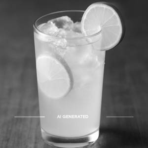 Fresh Lime Water