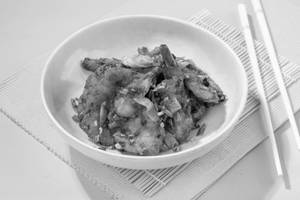 Sichuan Butter Garlic Prwans (Mc)