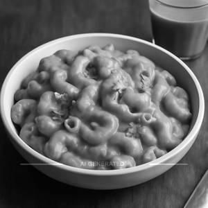 Makhani Macaroni