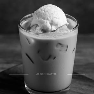 Cold Coffee