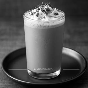 Cold Coffee