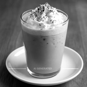 Cold Coffee