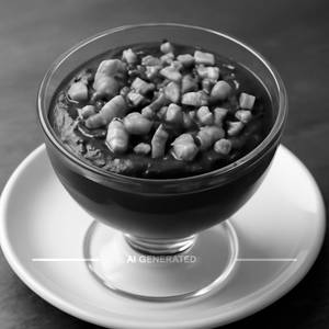 Dark Chocolate Ice Cream [1 Scoop]
