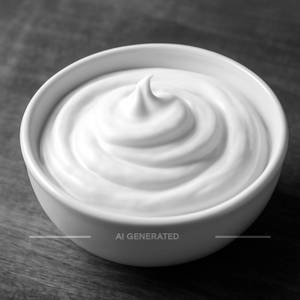 Extra Mayonnaise