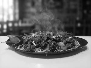 Thagubothu Chicken