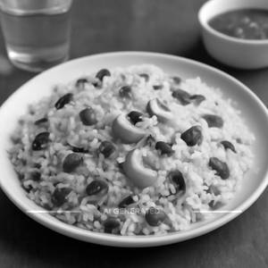 Basanti Pulao