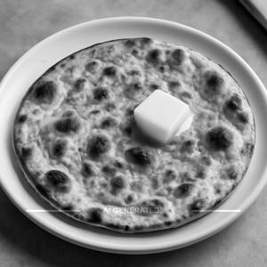 Tandoori Butter Roti