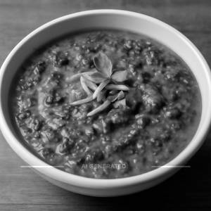 Lasuni Methi