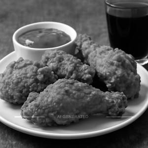 Chicken Kentucky