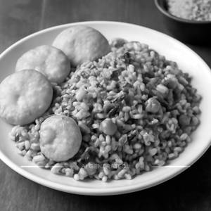 Bhel Puri